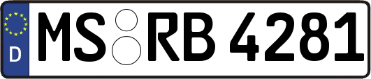 MS-RB4281