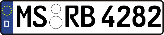MS-RB4282