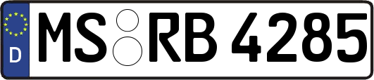 MS-RB4285