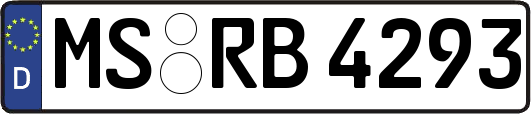MS-RB4293
