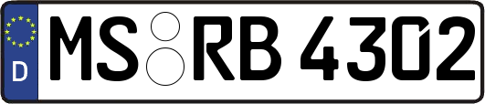 MS-RB4302
