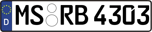 MS-RB4303