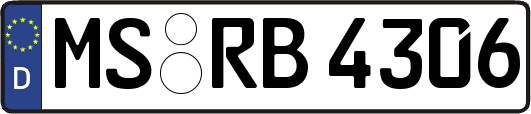 MS-RB4306