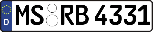 MS-RB4331