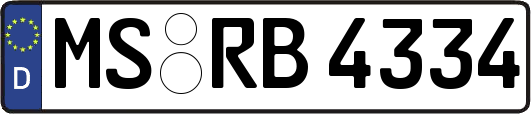 MS-RB4334