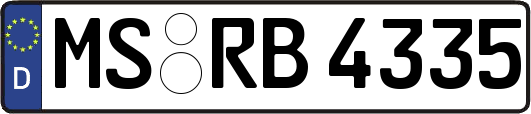 MS-RB4335