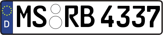 MS-RB4337