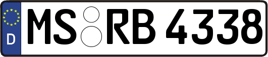 MS-RB4338