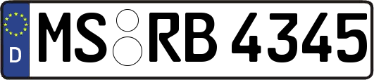 MS-RB4345