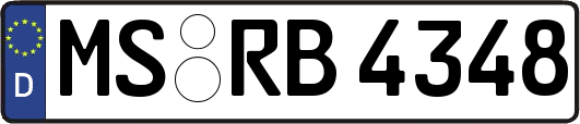 MS-RB4348