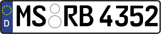 MS-RB4352