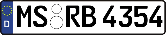 MS-RB4354