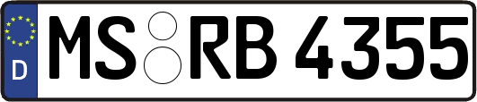 MS-RB4355