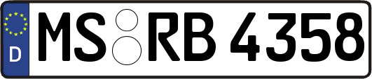 MS-RB4358