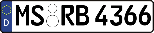 MS-RB4366