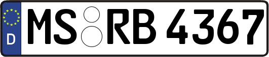 MS-RB4367