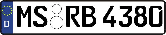 MS-RB4380