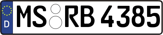 MS-RB4385
