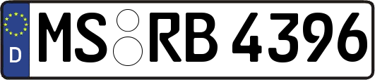 MS-RB4396