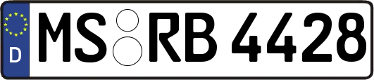 MS-RB4428