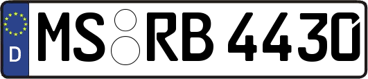 MS-RB4430