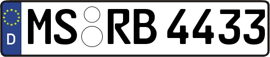 MS-RB4433
