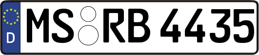 MS-RB4435