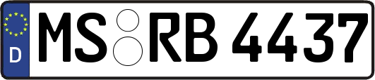 MS-RB4437