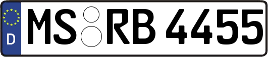 MS-RB4455
