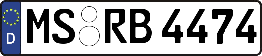 MS-RB4474