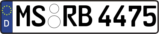 MS-RB4475