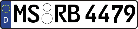 MS-RB4479