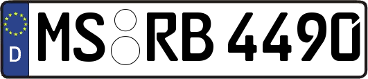 MS-RB4490