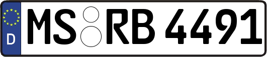 MS-RB4491