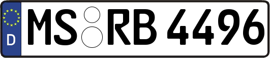 MS-RB4496