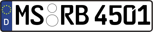 MS-RB4501