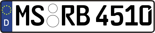 MS-RB4510