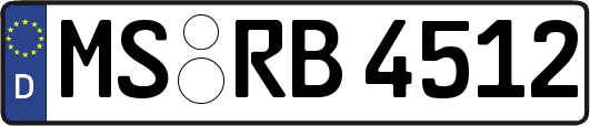MS-RB4512