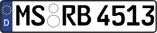 MS-RB4513