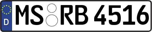 MS-RB4516