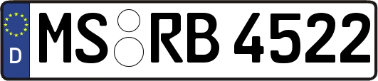 MS-RB4522
