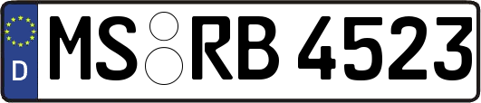 MS-RB4523