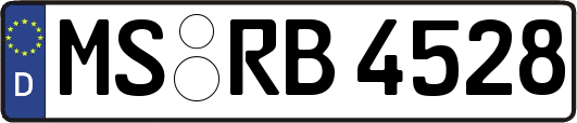 MS-RB4528