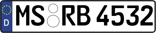 MS-RB4532