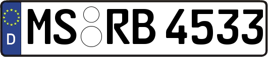 MS-RB4533