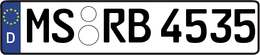 MS-RB4535