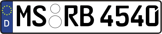 MS-RB4540