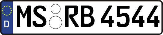 MS-RB4544