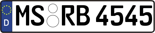 MS-RB4545