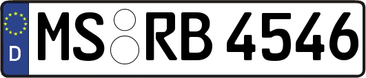 MS-RB4546